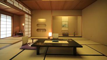 部屋 / 2
