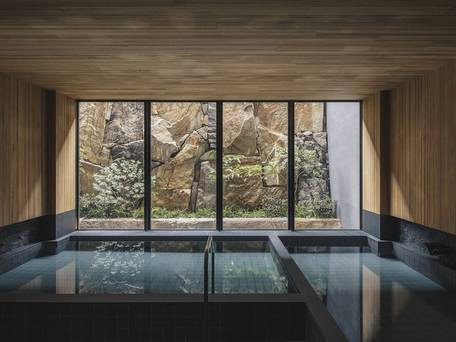 シックスセンシズ 京都 / 4