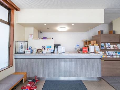 Tabist レイズホテルやかた / 2