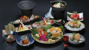 食事・飲み物 / 11