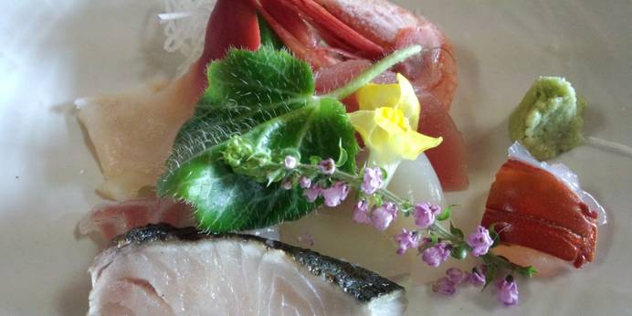 南知多温泉郷　海栄館　鯱亭（愛知県 旅館） / 1