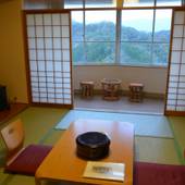 榊原温泉 美人の湯 白雲荘(三重県 旅館) / 2