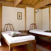 一日一組の宿 すかぶら(竹富島)(沖縄県 民宿) / 4