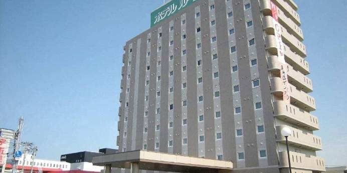 ホテルルートイン新潟西インター（新潟県 ビジネスホテル） / 1