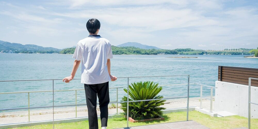 テラス / パティオ