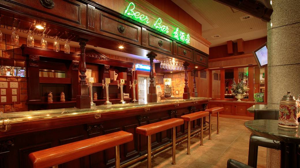 麦酒家（びーるや） / 1