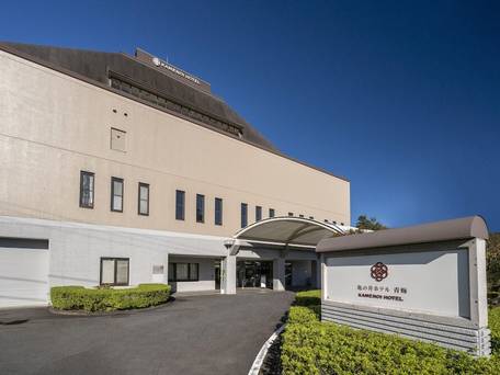 亀の井ホテル 青梅 / 4