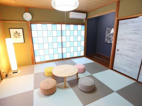 VILLENT 伊豆宇佐美 / 4