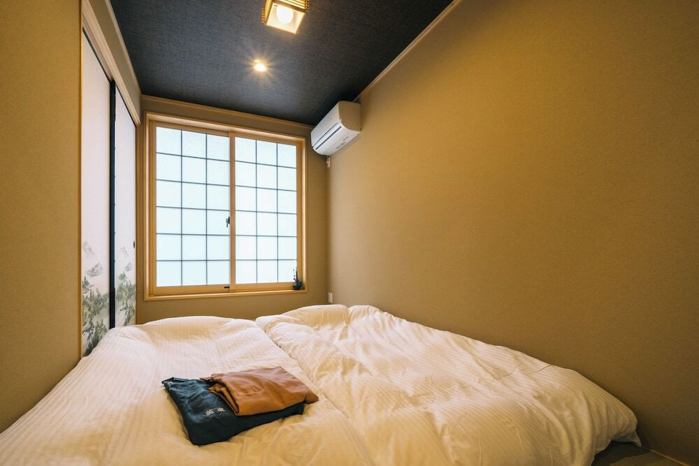 客室の設備とサービス