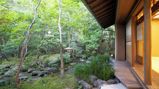 グランド ヴィラ コートヤードビュー 別館