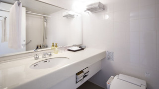 スタンダードクイーン 喫煙可 大人定員2名