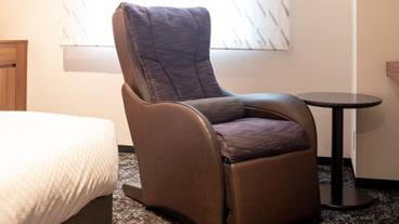 客室の設備とサービス / 38