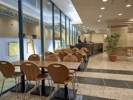 住友不動産ホテル ヴィラフォンテーヌ東京日本橋箱崎 / 3