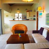 Ke Iki beach house and Cafe（ケイキ ビーチハウスアンドカフェ）（沖縄県 別荘・ヴィラ・コンドミニアム） / 2