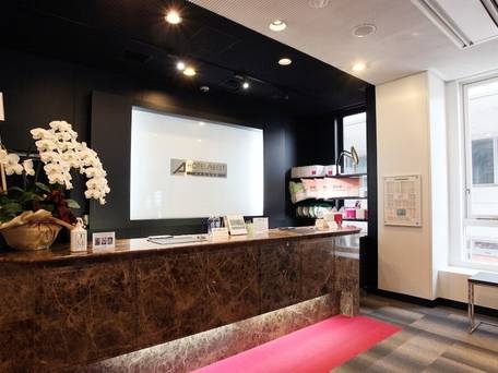 ホテルアベスト長野駅前 / 3