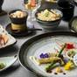 【基本プラン】景色も♪温泉も♪お料理も♪和歌浦を味わう旅☆選べる会席<個室食事処> | 漁火の宿 シーサイド観潮