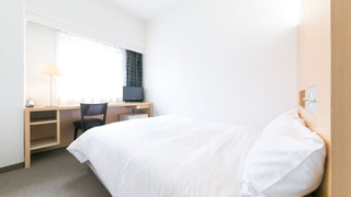 ダブルルーム ダブルサイズベッド 1 台 喫煙