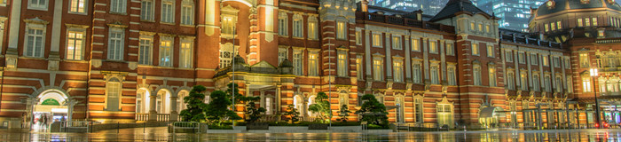 【東京駅周辺】外国の友達にすすめたい!観光地近くのホテル&ホステル5選