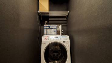 ランドリー ルーム / 5