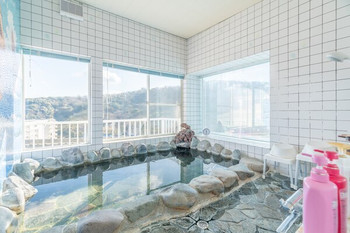 カフェのようなかわいらしいホテル3528058