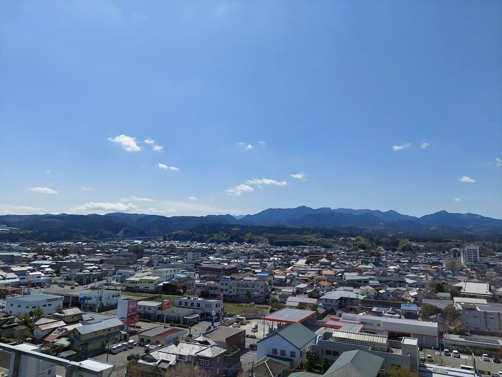 施設からの眺望