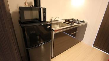 専用キッチン / 8