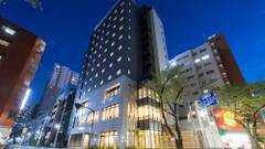 アルモントホテル日暮里