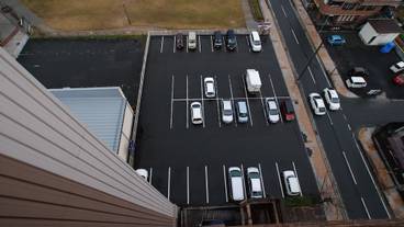 施設からの眺望 / 15