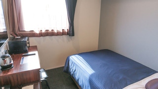 シングルルーム 禁煙