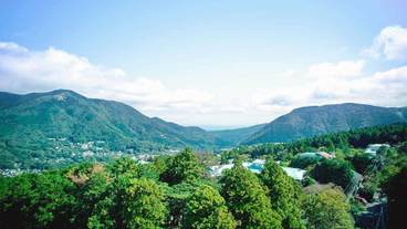 施設からの眺望 / 5