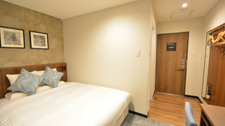 スーペリア クイーンルーム 禁煙