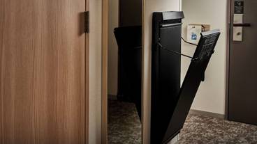 客室の設備とサービス / 36