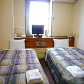 ビジネスホテル おかだ家豊橋店(愛知県 ビジネスホテル) / 2