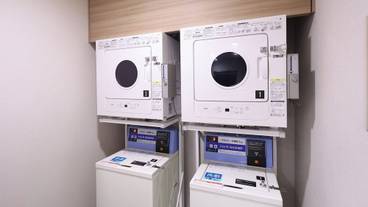 施設内の設備 / 3