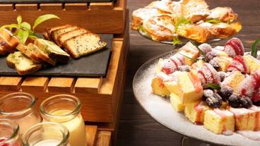 レストラン / 17