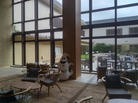 亀の井ホテル 鴨川 / 3