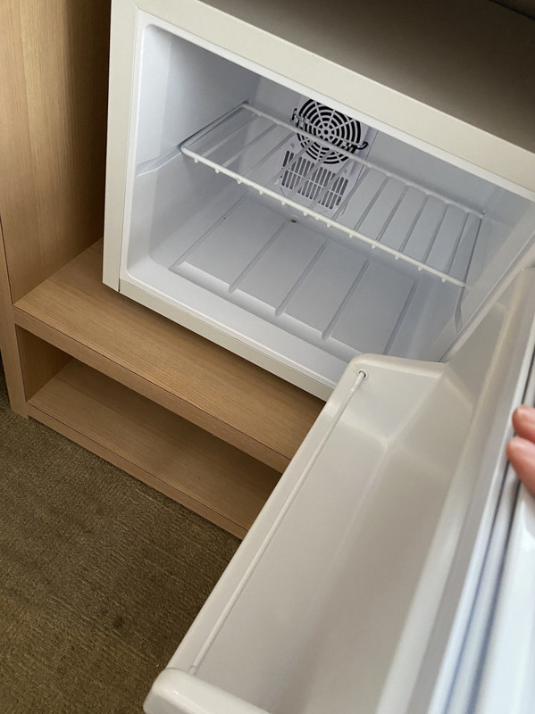 2段に分かれているタイプ