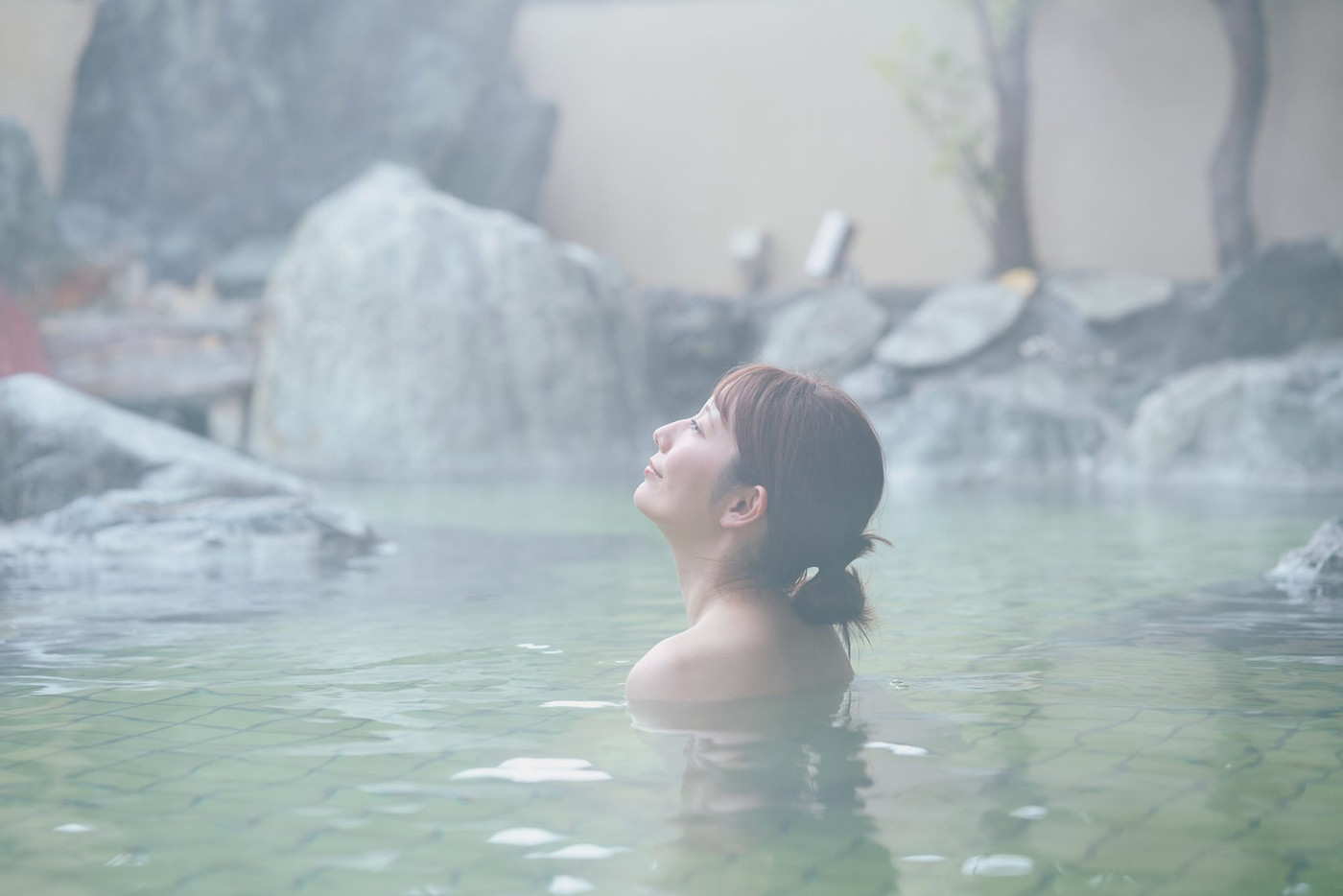 東北でプチ湯治をしてみよう！4242180