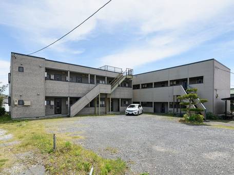 Tabist ビジネス宿 セピア 御前崎 / 4