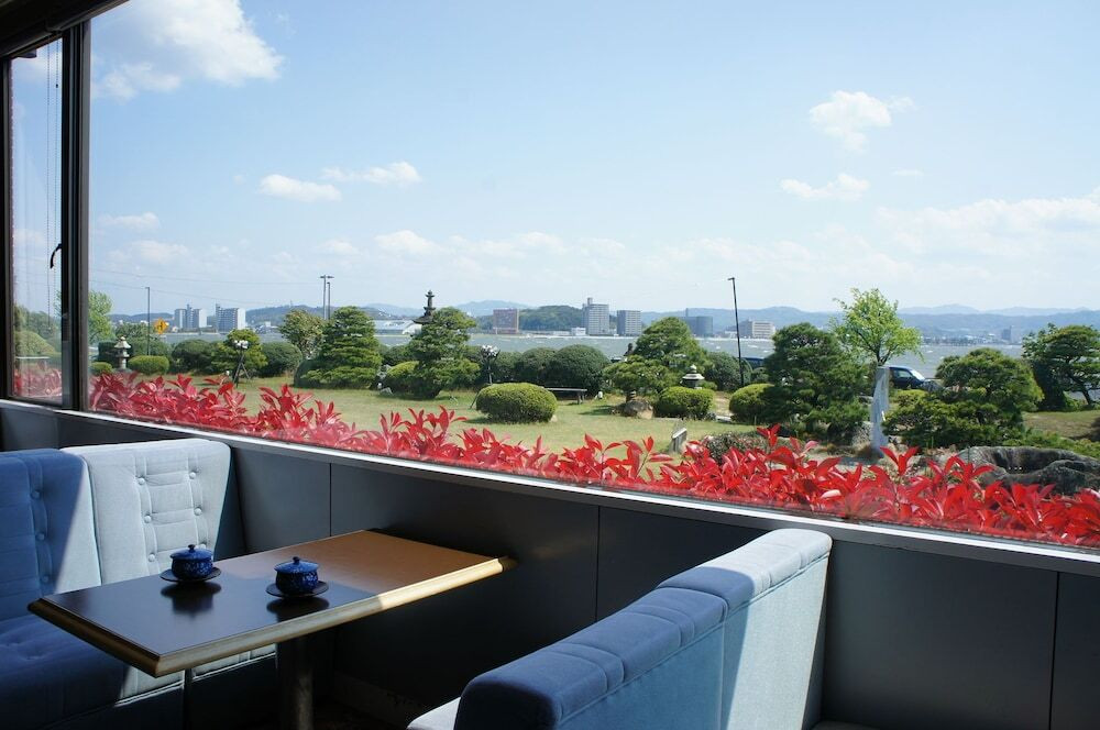 施設からの眺望