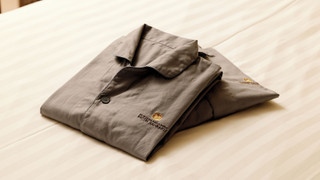 ベーシックツインルーム2名利用(セミダブルベッド2台) 禁煙