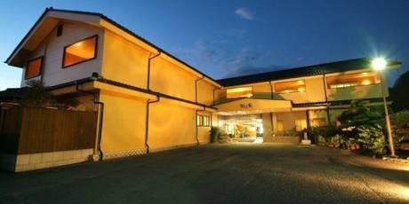 植木温泉 旅館 桐乃湯