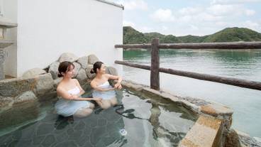 貸切温泉 / 10