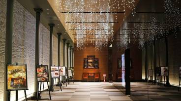 エントランス / 1