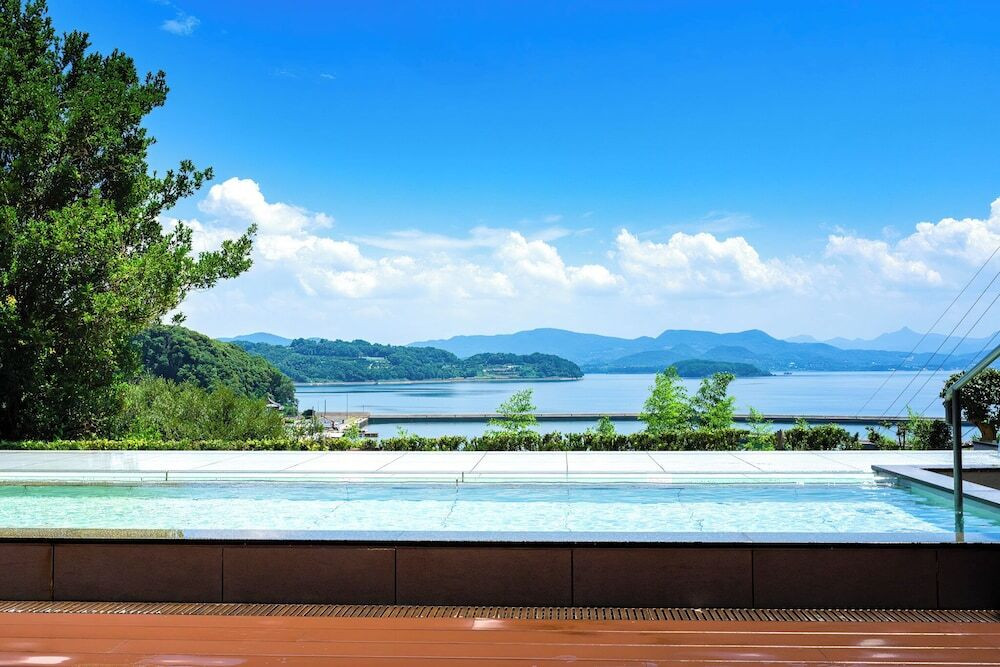 温泉