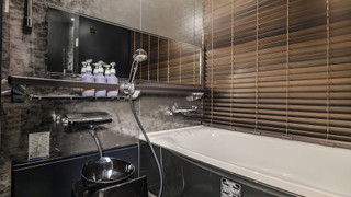 スタンダードシティビューキングルーム(ヴィヴィくん)　禁煙