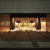 クサツエストピアホテル(滋賀県 シティホテル) / 2