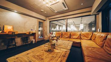 ゲストラウンジ / 3