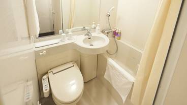 バスルーム / 10