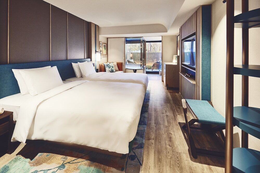 2022年オープン！別荘をイメージした隠れ家的ホテル3926709